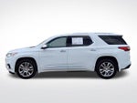 2021 Chevrolet Traverse High Country