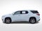 2021 Chevrolet Traverse High Country