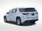 2021 Chevrolet Traverse High Country