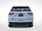 2021 Chevrolet Traverse High Country