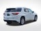2021 Chevrolet Traverse High Country