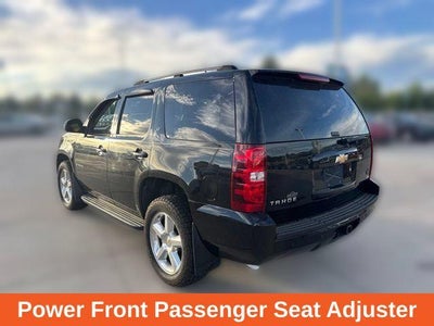 2007 Chevrolet Tahoe LT