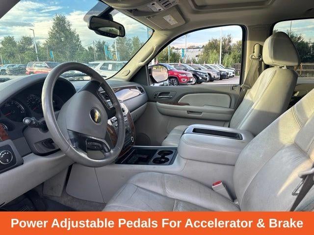 2007 Chevrolet Tahoe LT