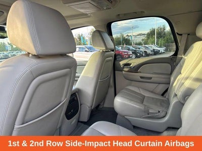 2007 Chevrolet Tahoe LT