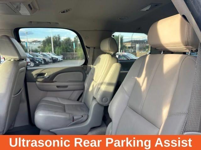2007 Chevrolet Tahoe LT