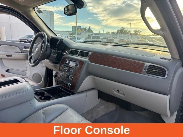 2007 Chevrolet Tahoe LT