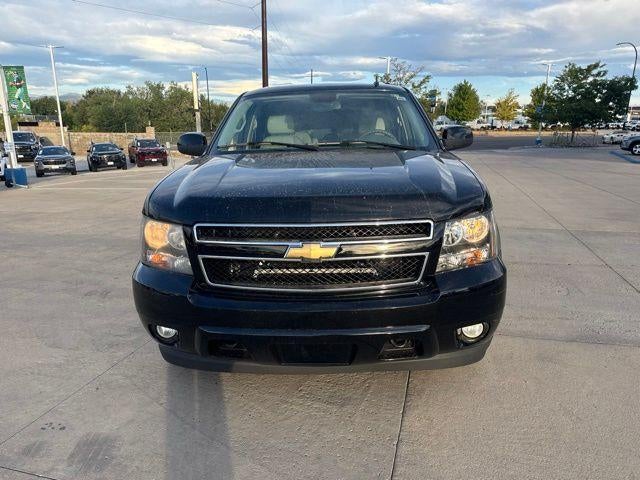 Used 2007 Chevrolet Tahoe LT with VIN 1GNFK13057R243533 for sale in Englewood, CO