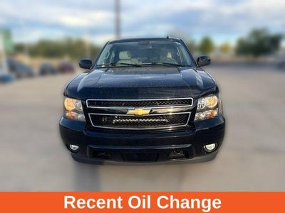 2007 Chevrolet Tahoe LT