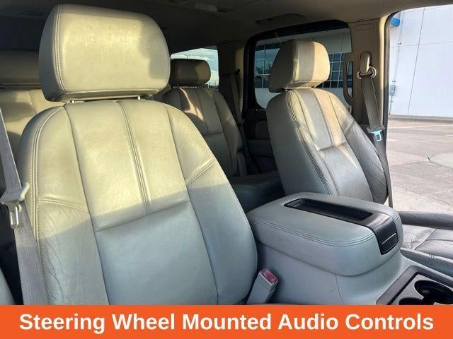 2007 Chevrolet Tahoe LT