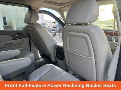 2007 Chevrolet Tahoe LT