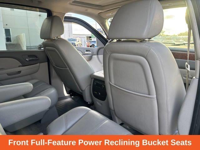 2007 Chevrolet Tahoe LT