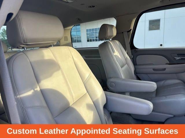 2007 Chevrolet Tahoe LT