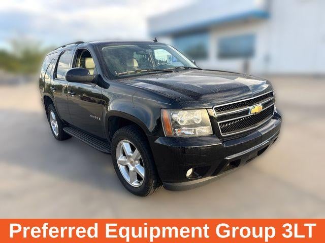 2007 Chevrolet Tahoe LT