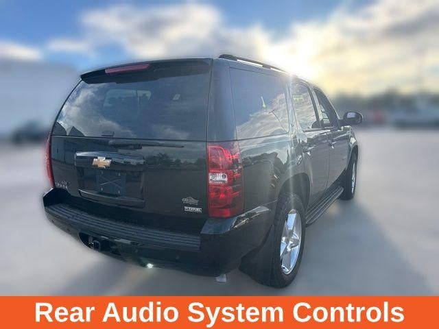 2007 Chevrolet Tahoe LT