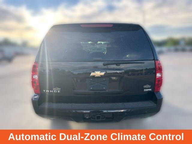 2007 Chevrolet Tahoe LT