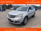 2015 Chevrolet Traverse 2LT