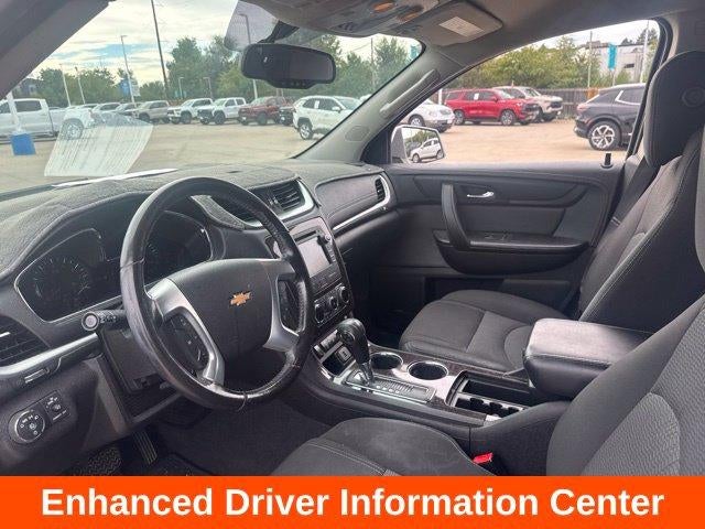 2015 Chevrolet Traverse 2LT