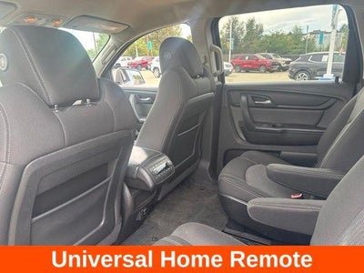 2015 Chevrolet Traverse 2LT