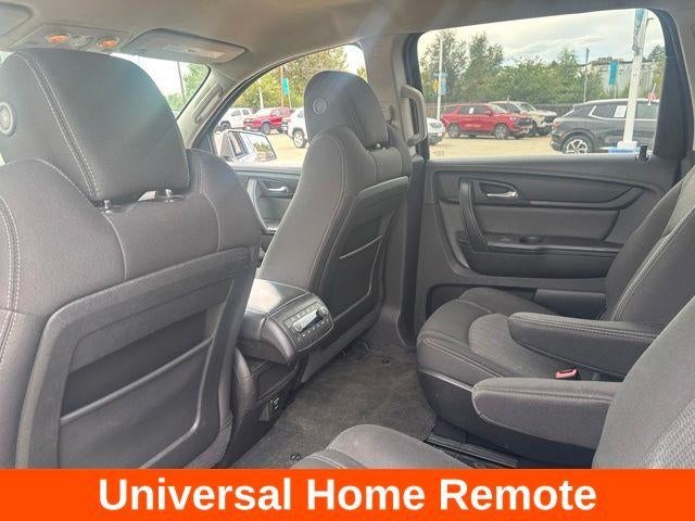 2015 Chevrolet Traverse 2LT