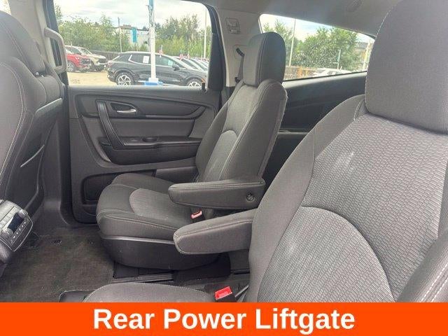 2015 Chevrolet Traverse 2LT