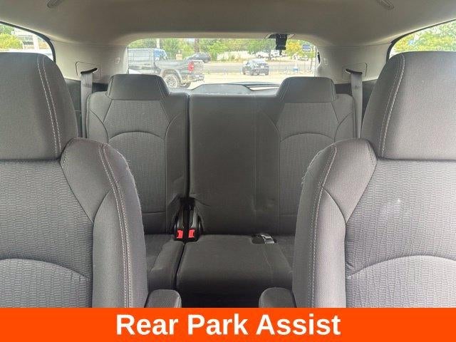 2015 Chevrolet Traverse 2LT