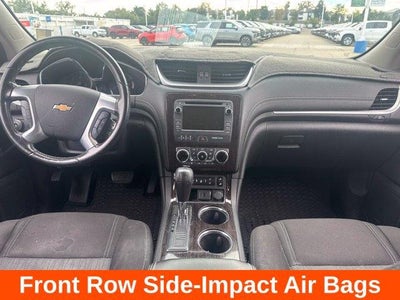 2015 Chevrolet Traverse 2LT
