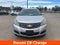 2015 Chevrolet Traverse 2LT