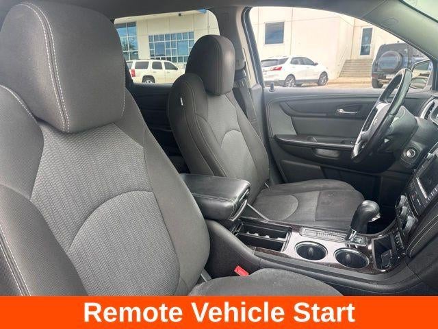 2015 Chevrolet Traverse 2LT