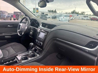 2015 Chevrolet Traverse 2LT
