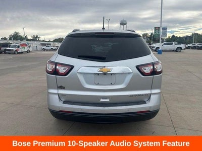 2015 Chevrolet Traverse 2LT