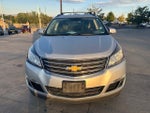 2017 Chevrolet Traverse 2LT