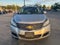 2017 Chevrolet Traverse 2LT