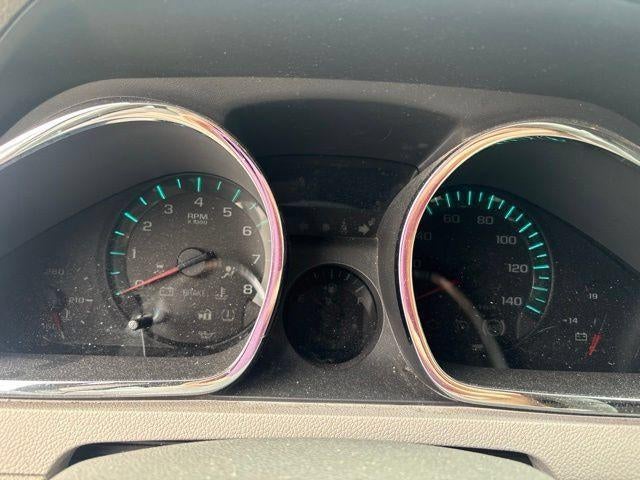 2012 Chevrolet Traverse 2LT