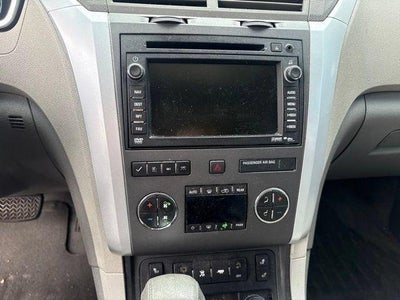 2012 Chevrolet Traverse 2LT