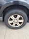 2012 Chevrolet Traverse 2LT