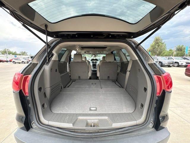 2012 Chevrolet Traverse 2LT