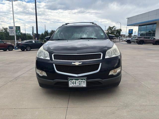 2012 Chevrolet Traverse 2LT