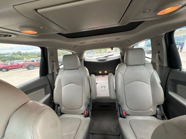 2012 Chevrolet Traverse 2LT