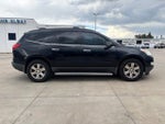 2012 Chevrolet Traverse 2LT