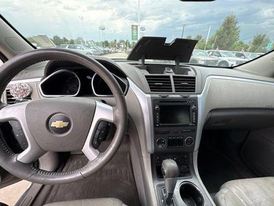 2012 Chevrolet Traverse 2LT