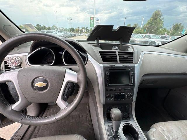 2012 Chevrolet Traverse 2LT