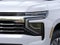 2027 Chevrolet Suburban LT