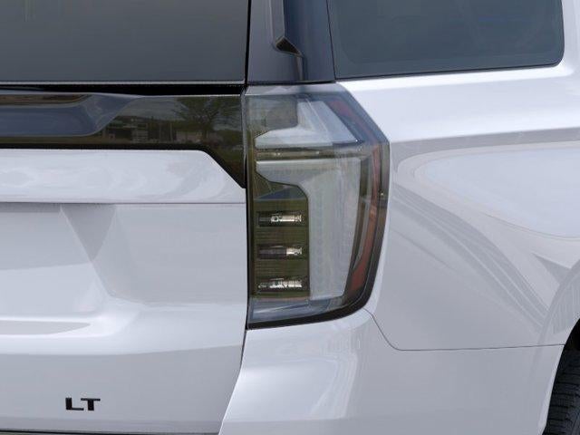 2027 Chevrolet Suburban LT
