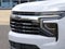 2027 Chevrolet Suburban LT