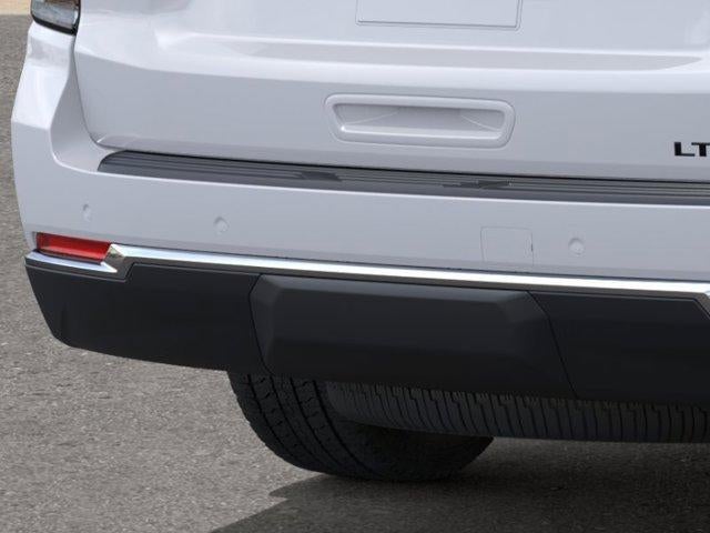 2027 Chevrolet Suburban LT