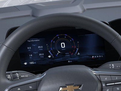 2027 Chevrolet Suburban LT