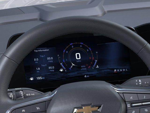 2027 Chevrolet Suburban LT