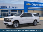 2027 Chevrolet Suburban LT