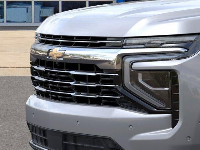 2027 Chevrolet Suburban LT