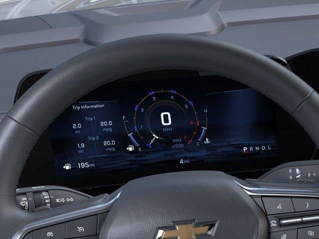 2027 Chevrolet Suburban LT